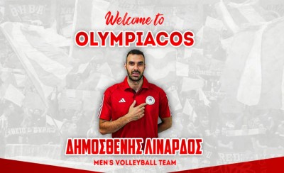 Ολυμπιακός ΟΝΕΧ: Λινάρδος, η επιστροφή