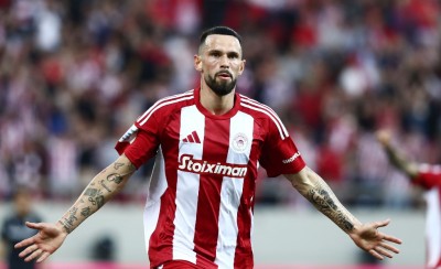 Ανακοίνωσαν Βέλντε οι Πόρτλαντ Τίμπερς