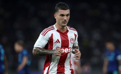 Eκτίει με... Αστέρα Τρίπολης ο Στρεφέτσα