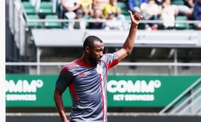 Αυτό ψάχνει ο Ελ Κααμπί…