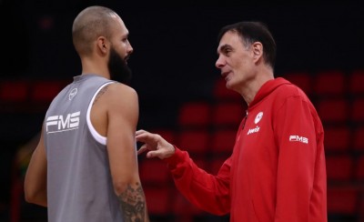 Στις 27 Αυγούστου η «πρώτη» του Θρύλου!