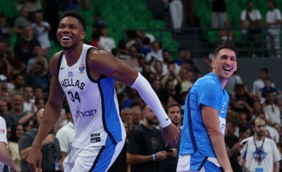 Eurobasket 2025: Ο απόλυτος οδηγός – Όλα όσα πρέπει να ξέρεις για την 42η έκδοση του τουρνουά!