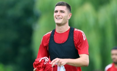 Ιταλικό δημοσίευμα για Πιρόλα