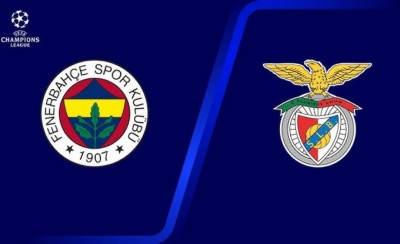 Φενέρμπαχτσε-Μπενφίκα Live streaming