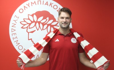 Στην «αφετηρία» οι «ερυθρόλευκοι»