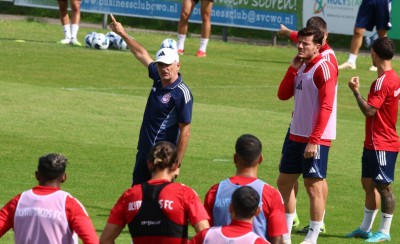 Δεν σταματάει η δουλειά! (video)