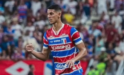 Ο Μάντσα, ο Νταβίντ Λουίζ και ο... Ολυμπιακός!