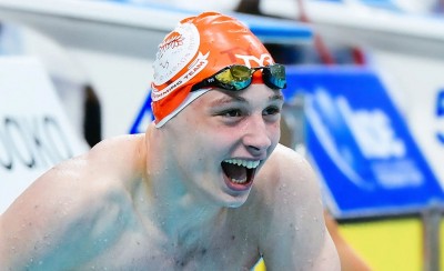 O «ερυθρόλευκος» Ντούμας έγραψε ιστορία στο Παγκόσμιο!