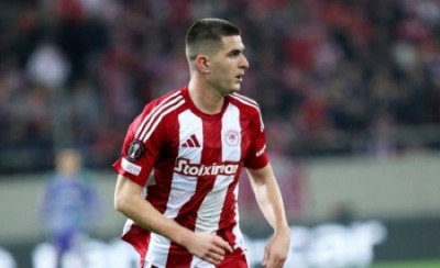 Ξανά για Πιρόλα και Ίντερ