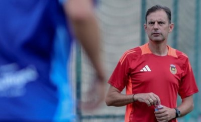 Ρίο Άβε εναντίον… Κριστιάνο Ρονάλντο!