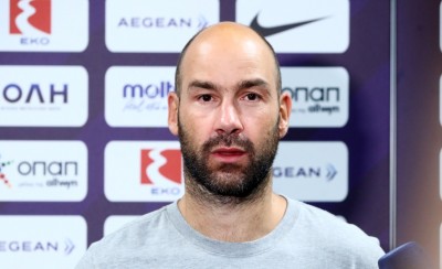 Σπανούλης: «Η Εθνική ομάδα είναι όλων των Ελλήνων»