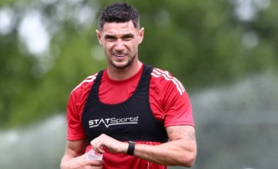 «Απαραίτητος ο Γιάρεμτσουκ»