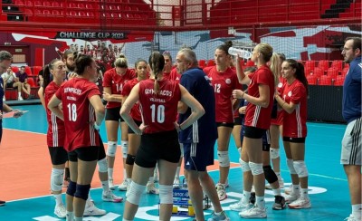 Φιλική νίκη επί του Μαρκόπουλου