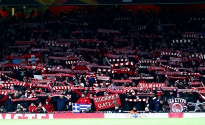 Σημαντική ενημέρωση για τα εισιτήρια με Άρσεναλ