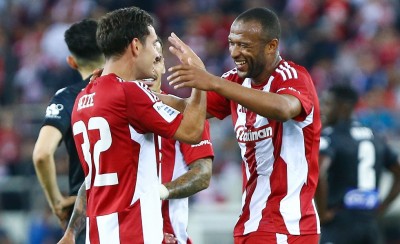 Στο δρόμο για τα 100!