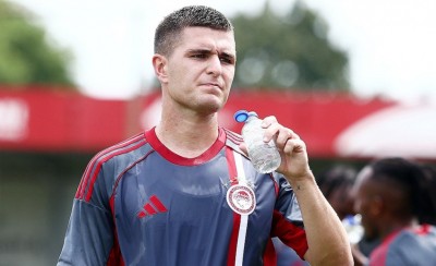 «Ο Αλέγκρι θέλει τον Πιρόλα»