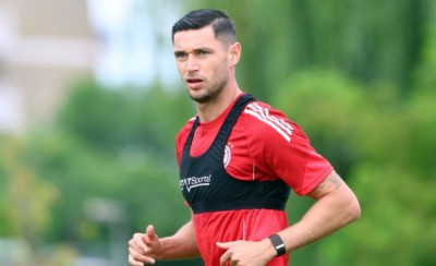 Ρεμπρόφ: «Αναστατωμένος ο Γιάρεμτσουκ»