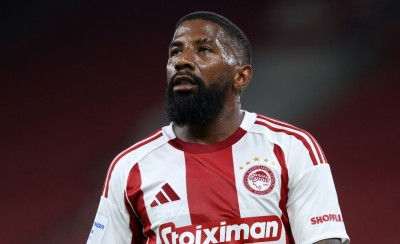 Συγκινητικός ο Ροντινέι: «Ζητώ συγγνώμη που θα μείνω εκτός με την Άρσεναλ»