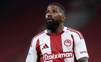 Με Ροντινέι η αποστολή της πρεμιέρας στο Champions League!