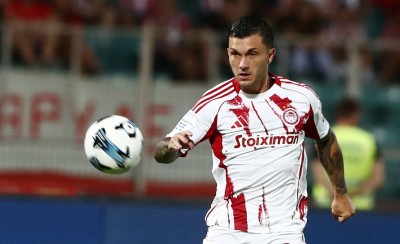 «Ήθελε Τσάμπιονς Λιγκ»