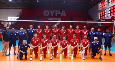 Ορίστηκαν τα πρώτα ευρωπαϊκά ματς του Ολυμπιακού ΟΝΕΧ