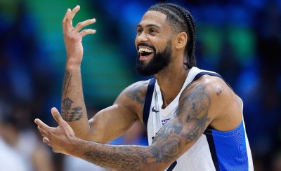 Eurobasket 2025: Το «γαλανόλευκο» μονοπάτι άλλαξε! Πώς αποφεύγει το συναπάντημα με Σερβία...