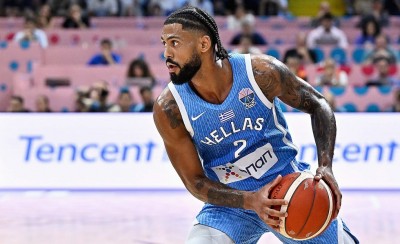 Ντόρσεϊ: «Είμαι σουτέρ και θα συνεχίσω να σουτάρω»