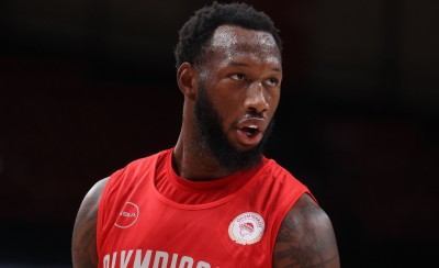 Τα... αποκαλυπτήρια του Θρύλου!