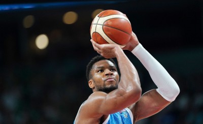 Eurobasket 2025 Ελλάδα Αποδόσεις: Φαβορί για βάθρο η «γαλανόλευκη» – Κυρίαρχος ο Γιάννης στις κατηγορίες