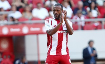 Ολυμπιακός Champions League: Έτσι βγαίνει πρώτος σκόρερ ο Ελ Κααμπί