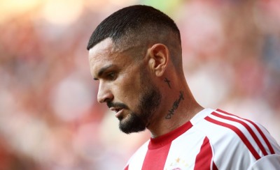 Κρατάει «ζεστό» τον Καμπελά!