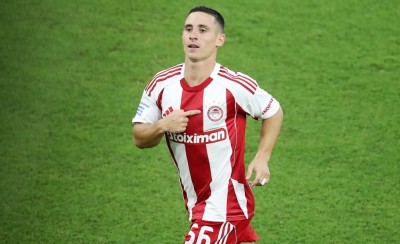 Πεντάστερος ο Θρύλος!