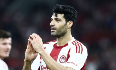 Έχει φάει με το κουτάλι το Champions League!