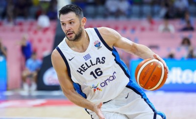 EuroBasket 2025 – Κώστας Παπανικολάου: Πώς ο αρχηγός της Εθνικής «εξαφανίζει» τους NBAers