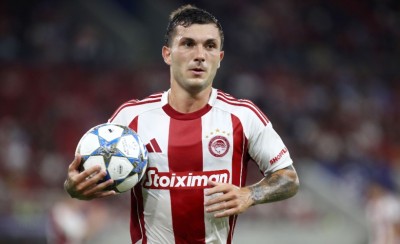 Ο Στρεφέτσα και οι πράσινοι μπακ!