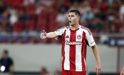 «Μια πηγή υπερηφάνειας»