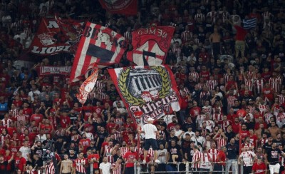«Τρέλα» του κόσμου για Λεβαδειακό - Προ των πυλών ακόμα ένα SOLD OUT!