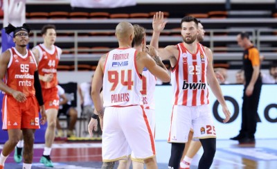 Θετικό πρόσημο στην Κρήτη και τώρα Super Cup