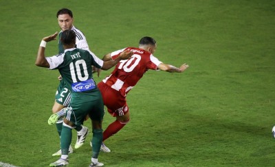 Ο Λανουά επιβεβαίωσε ότι ο Ολυμπιακός αδικήθηκε