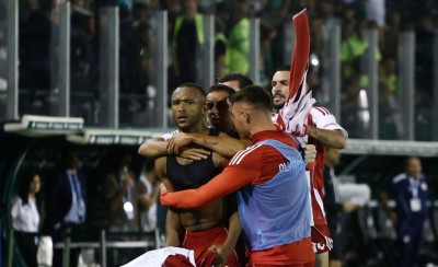 Ολυμπιακός: Το πρόγραμμα… βουνό που ακολουθεί και η διαχείριση των τραυματιών