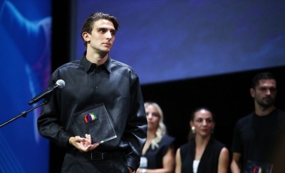 ΠΣΑΠΠ: Σάρωσε τα βραβεία ο Θρύλος! (photos)