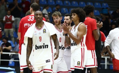 Για την πρώτη κούπα της σεζόν!