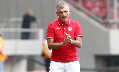 Μεντιλίμπαρ: «Κρατάμε την αντίδραση»