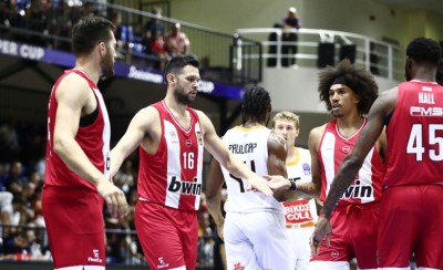 Δικό του το Super Cup ξανά!