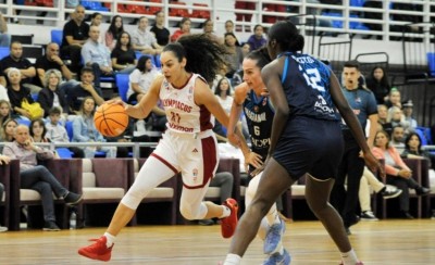 Δικό του το Super Cup!