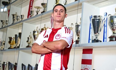 Ο Ποντένσε και η λίστα του Ολυμπιακού!