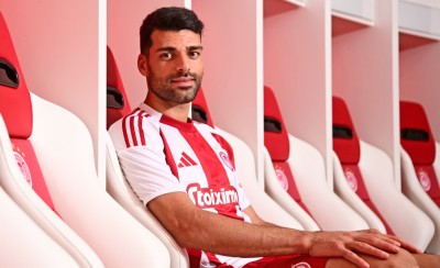 «Τρομάζει» η επίθεση του Θρύλου!