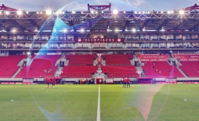 Ολυμπιακός Champions League: Θρυλικές πρεμιέρες που έγραψαν ιστορία