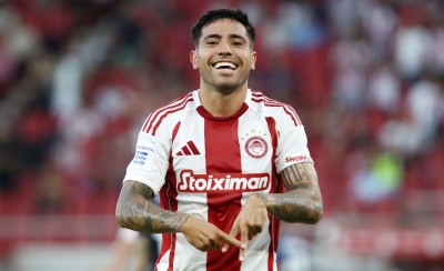 «Η καλύτερη δυνατή προετοιμασία για Πάφο»