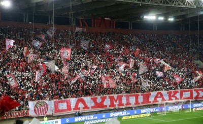 Ολοταχώς για sold-out το ματς με τον Πανσερραϊκό!